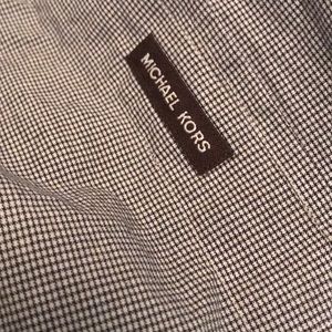 MICHAEL KORS  DRESS SHIRT